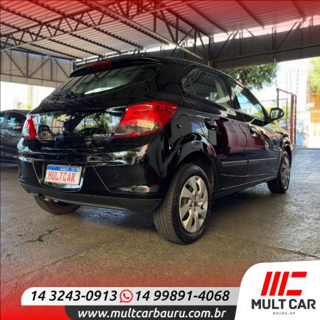 CHEVROLET Onix Hatch 1.4 4P FLEX LT, Foto 20