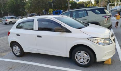 CHEVROLET Onix Hatch 1.0 4P FLEX LS, Foto 1