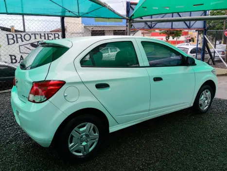 CHEVROLET Onix Hatch 1.0 4P FLEX LS, Foto 6