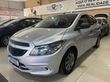 CHEVROLET Onix Hatch 1.0 4P FLEX JOY, Foto 3