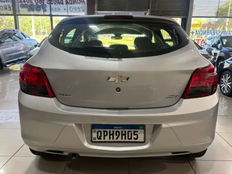 CHEVROLET Onix Hatch 1.0 4P FLEX JOY, Foto 5