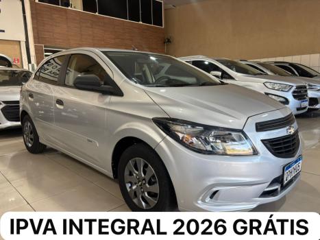 CHEVROLET Onix Hatch 1.0 4P FLEX JOY, Foto 1