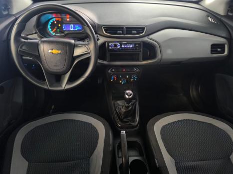 CHEVROLET Onix Hatch 1.0 4P FLEX LS, Foto 6 CHEVROLET Onix Hatch 1.0 4P FLEX LS, Foto 6