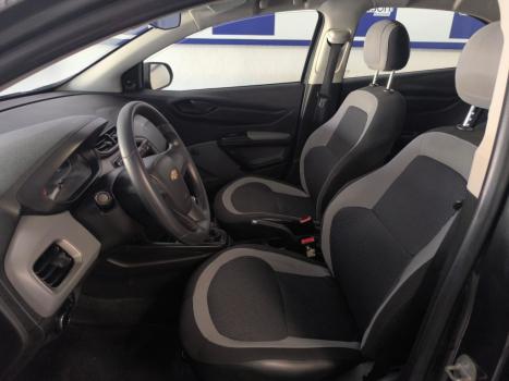 CHEVROLET Onix Hatch 1.0 4P FLEX LS, Foto 7 CHEVROLET Onix Hatch 1.0 4P FLEX LS, Foto 7