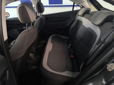 CHEVROLET Onix Hatch 1.0 4P FLEX LS, Foto 8 CHEVROLET Onix Hatch 1.0 4P FLEX LS, Foto 8