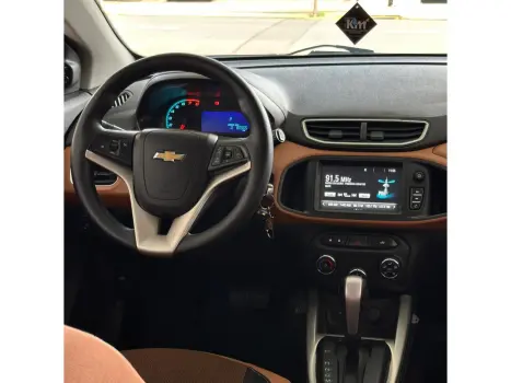 CHEVROLET Onix Hatch , Foto 2