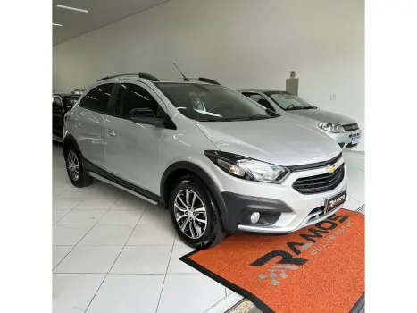 CHEVROLET Onix Hatch , Foto 3