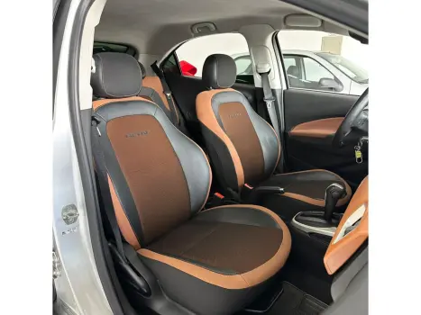 CHEVROLET Onix Hatch , Foto 4