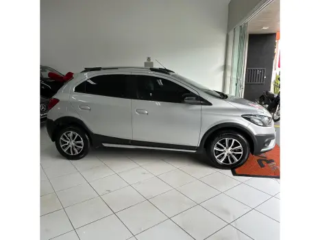 CHEVROLET Onix Hatch , Foto 7