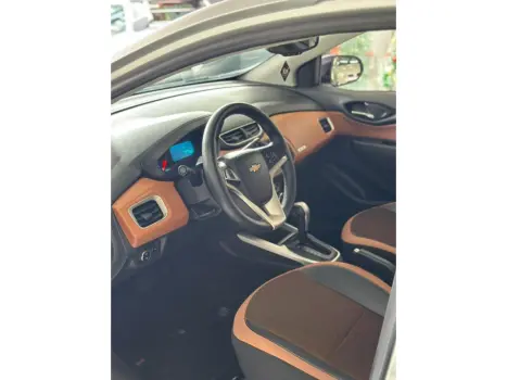 CHEVROLET Onix Hatch , Foto 8