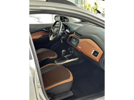 CHEVROLET Onix Hatch , Foto 9