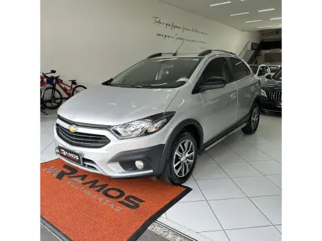 CHEVROLET Onix Hatch , Foto 10