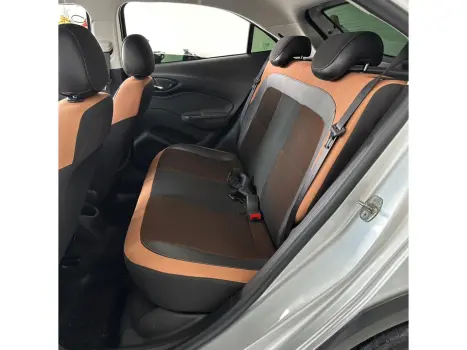 CHEVROLET Onix Hatch , Foto 11