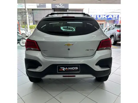 CHEVROLET Onix Hatch , Foto 12