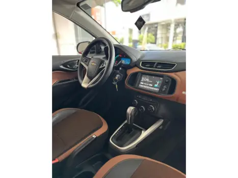 CHEVROLET Onix Hatch , Foto 13