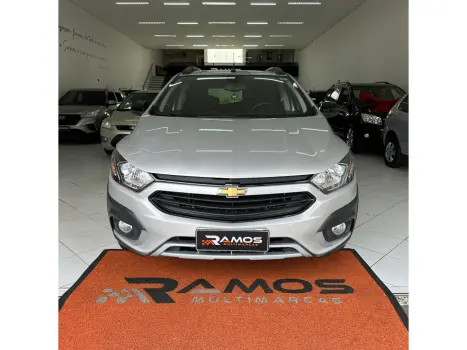 CHEVROLET Onix Hatch , Foto 14