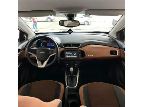 CHEVROLET Onix Hatch , Foto 15