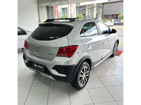 CHEVROLET Onix Hatch , Foto 16