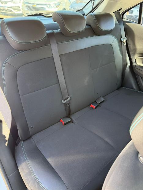 CHEVROLET Onix Hatch 1.4 4P FLEX LT AUTOMTICO, Foto 9