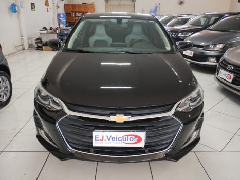 CHEVROLET Onix Hatch 1.0 12V 4P FLEX PREMIER TURBO AUTOMÁTICO, Foto 1 CHEVROLET Onix Hatch 1.0 12V 4P FLEX PREMIER TURBO AUTOMÁTICO, Foto 1