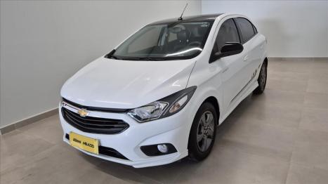CHEVROLET Onix Hatch 1.4 4P FLEX EFFECT, Foto 2 CHEVROLET Onix Hatch 1.4 4P FLEX EFFECT, Foto 2