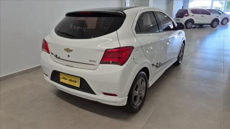CHEVROLET Onix Hatch 1.4 4P FLEX EFFECT, Foto 3 CHEVROLET Onix Hatch 1.4 4P FLEX EFFECT, Foto 3