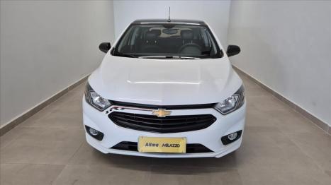 CHEVROLET Onix Hatch 1.4 4P FLEX EFFECT, Foto 5 CHEVROLET Onix Hatch 1.4 4P FLEX EFFECT, Foto 5