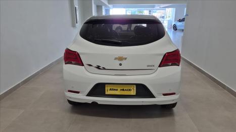 CHEVROLET Onix Hatch 1.4 4P FLEX EFFECT, Foto 6 CHEVROLET Onix Hatch 1.4 4P FLEX EFFECT, Foto 6