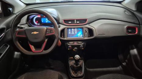 CHEVROLET Onix Hatch 1.4 4P FLEX EFFECT, Foto 7 CHEVROLET Onix Hatch 1.4 4P FLEX EFFECT, Foto 7