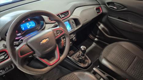 CHEVROLET Onix Hatch 1.4 4P FLEX EFFECT, Foto 8 CHEVROLET Onix Hatch 1.4 4P FLEX EFFECT, Foto 8