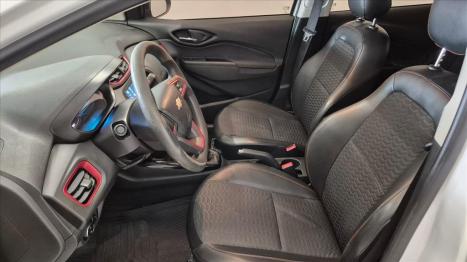 CHEVROLET Onix Hatch 1.4 4P FLEX EFFECT, Foto 9 CHEVROLET Onix Hatch 1.4 4P FLEX EFFECT, Foto 9