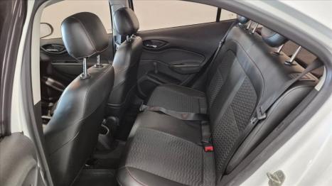 CHEVROLET Onix Hatch 1.4 4P FLEX EFFECT, Foto 10 CHEVROLET Onix Hatch 1.4 4P FLEX EFFECT, Foto 10