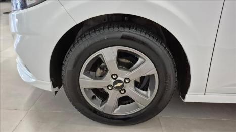 CHEVROLET Onix Hatch 1.4 4P FLEX EFFECT, Foto 13 CHEVROLET Onix Hatch 1.4 4P FLEX EFFECT, Foto 13