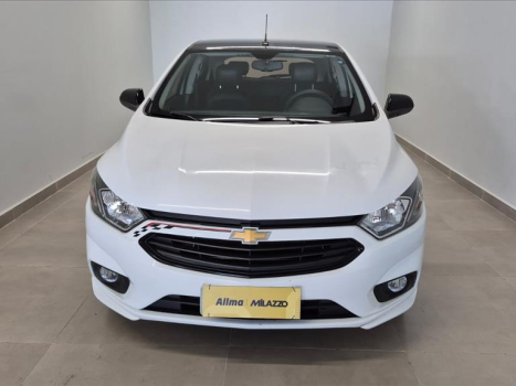 CHEVROLET Onix Hatch 1.4 4P FLEX EFFECT, Foto 2