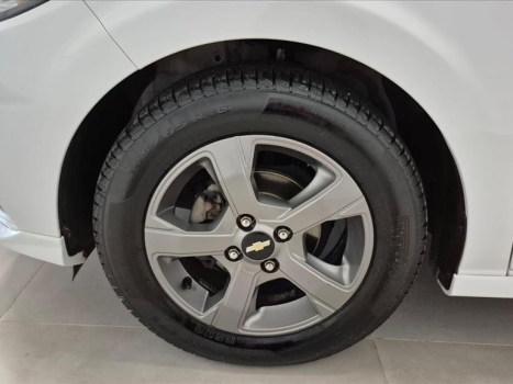 CHEVROLET Onix Hatch 1.4 4P FLEX EFFECT, Foto 7