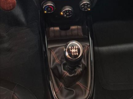 CHEVROLET Onix Hatch 1.4 4P FLEX EFFECT, Foto 11