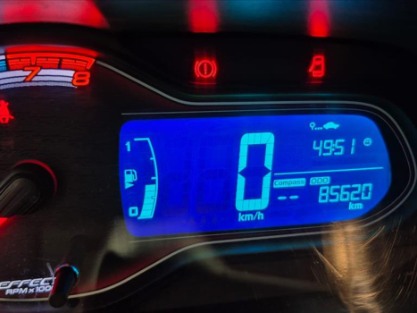 CHEVROLET Onix Hatch 1.4 4P FLEX EFFECT, Foto 12