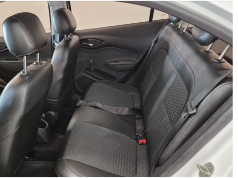 CHEVROLET Onix Hatch 1.4 4P FLEX EFFECT, Foto 13