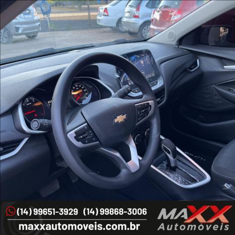CHEVROLET Onix Hatch 1.0 12V 4P FLEX LT TURBO AUTOMÁTICO, Foto 9 CHEVROLET Onix Hatch 1.0 12V 4P FLEX LT TURBO AUTOMÁTICO, Foto 9
