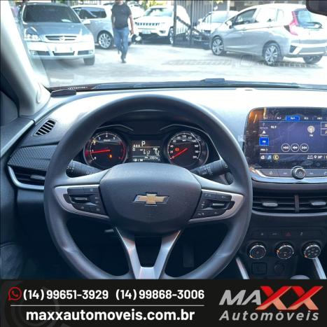 CHEVROLET Onix Hatch 1.0 12V 4P FLEX LT TURBO AUTOMÁTICO, Foto 11 CHEVROLET Onix Hatch 1.0 12V 4P FLEX LT TURBO AUTOMÁTICO, Foto 11
