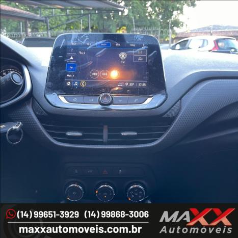 CHEVROLET Onix Hatch 1.0 12V 4P FLEX LT TURBO AUTOMÁTICO, Foto 12 CHEVROLET Onix Hatch 1.0 12V 4P FLEX LT TURBO AUTOMÁTICO, Foto 12