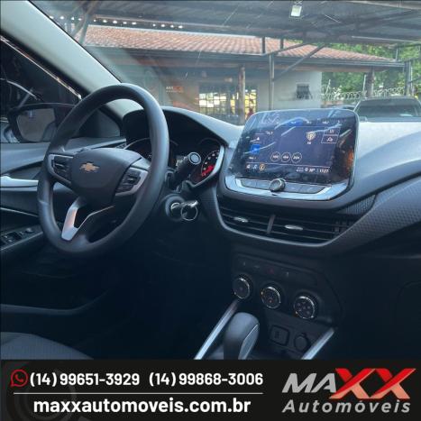 CHEVROLET Onix Hatch 1.0 12V 4P FLEX LT TURBO AUTOMÁTICO, Foto 13 CHEVROLET Onix Hatch 1.0 12V 4P FLEX LT TURBO AUTOMÁTICO, Foto 13