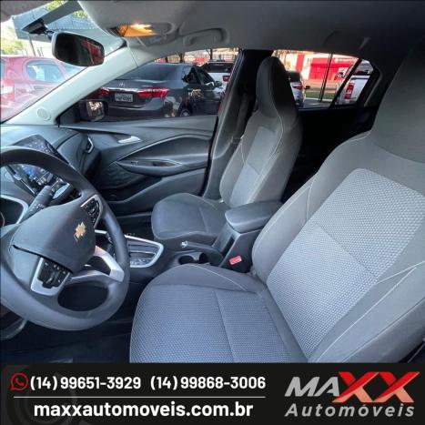 CHEVROLET Onix Hatch 1.0 12V 4P FLEX LT TURBO AUTOMÁTICO, Foto 14 CHEVROLET Onix Hatch 1.0 12V 4P FLEX LT TURBO AUTOMÁTICO, Foto 14
