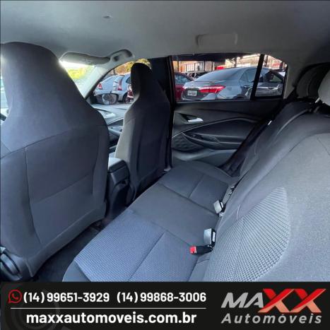 CHEVROLET Onix Hatch 1.0 12V 4P FLEX LT TURBO AUTOMÁTICO, Foto 15 CHEVROLET Onix Hatch 1.0 12V 4P FLEX LT TURBO AUTOMÁTICO, Foto 15