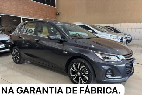 CHEVROLET Onix Hatch 1.0 12V 4P FLEX PREMIER 2 TURBO AUTOM�TICO, Foto 1