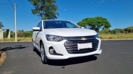 CHEVROLET Onix Hatch 1.0 12V 4P FLEX LTZ TURBO, Foto 2 CHEVROLET Onix Hatch 1.0 12V 4P FLEX LTZ TURBO, Foto 2