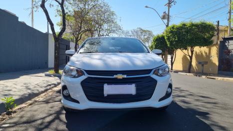 CHEVROLET Onix Hatch 1.0 12V 4P FLEX LTZ TURBO, Foto 5 CHEVROLET Onix Hatch 1.0 12V 4P FLEX LTZ TURBO, Foto 5