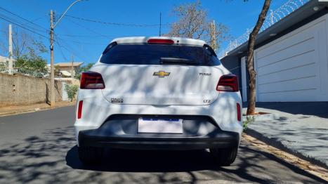 CHEVROLET Onix Hatch 1.0 12V 4P FLEX LTZ TURBO, Foto 6 CHEVROLET Onix Hatch 1.0 12V 4P FLEX LTZ TURBO, Foto 6