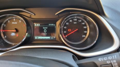 CHEVROLET Onix Hatch 1.0 12V 4P FLEX LTZ TURBO, Foto 7 CHEVROLET Onix Hatch 1.0 12V 4P FLEX LTZ TURBO, Foto 7