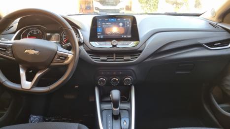 CHEVROLET Onix Hatch 1.0 12V 4P FLEX LTZ TURBO, Foto 11 CHEVROLET Onix Hatch 1.0 12V 4P FLEX LTZ TURBO, Foto 11